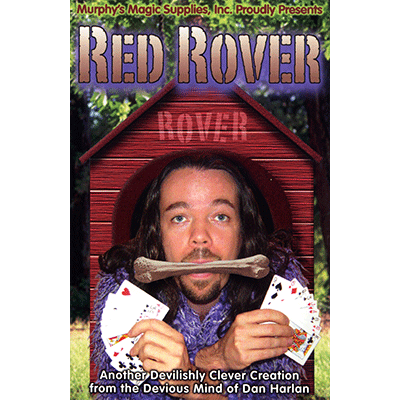 Red Rover | Dan Harlan