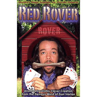 Red Rover | Dan Harlan