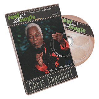 Reel Magic Episode 36 - (DVD)