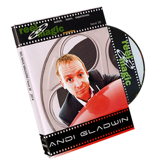 Reel Magic Episode 38 - (DVD)