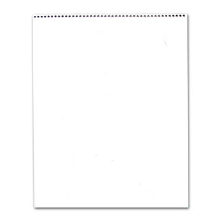 Refill BLANK for Signature Edition Sketchpad Card Rise (24 pack) by Martin Lewis - Trick