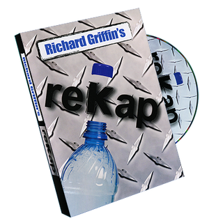 reKap | Richard Griffin