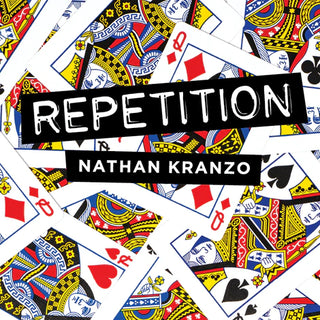 Repetition | Nathan Kranzo