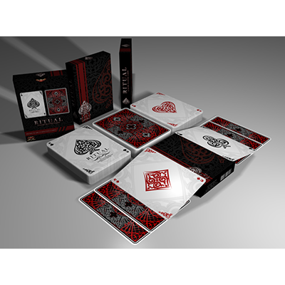 Ritual Playing Cards