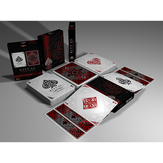 Ritual Playing Cards