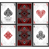 Ritual Playing Cards 