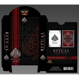 Ritual Playing Cards 