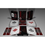 Ritual Playing Cards 