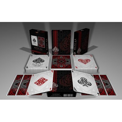 Ritual Playing Cards