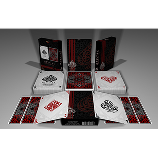 Ritual Playing Cards