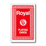 Stripper Deck Royal