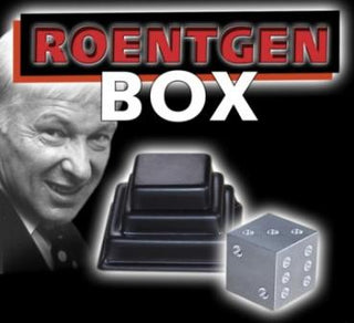 Röntgen Box | Lubor Fiedler