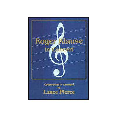 Roger Klause In Concert - (Download)