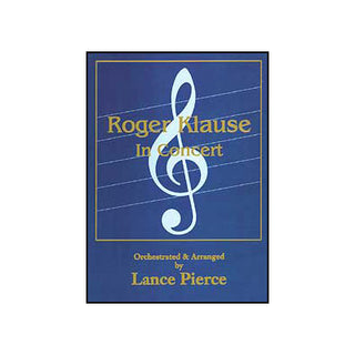 Roger Klause In Concert - (Download)