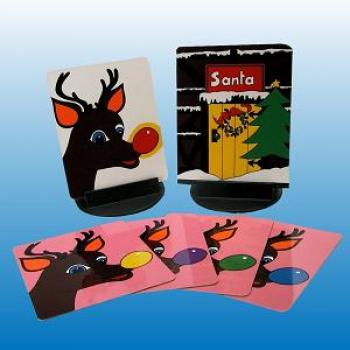 Rudolph Rednose | Edwin Hooper 