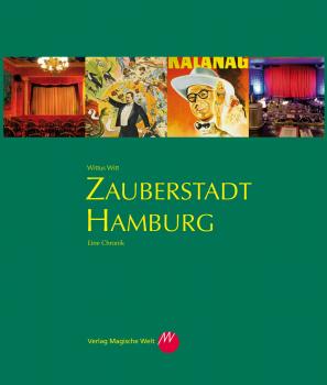 Magic City of Hamburg | Wittus Witt