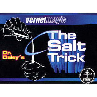 Salt Trick (Dr. Daley) | Vernet