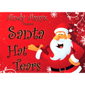 Santa HatTear | Andy Amyx