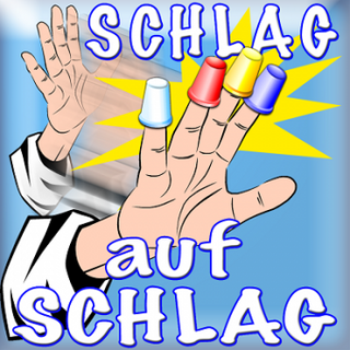 Schlag auf Schlag | Werry