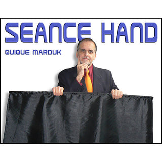 Seance Hand (LEFT) | Quique Marduk