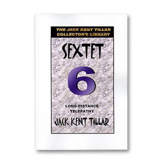 Sextet | Jack Kent Tillar