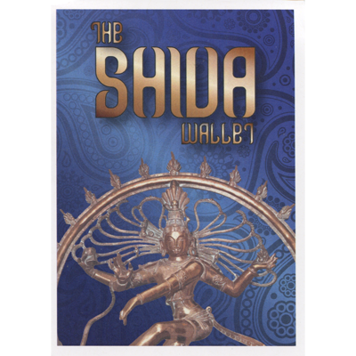 The Shiva Wallet | Anthony Miller