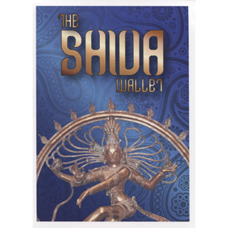 The Shiva Wallet | Anthony Miller