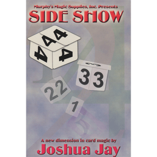 Side Show | Joshua Jay