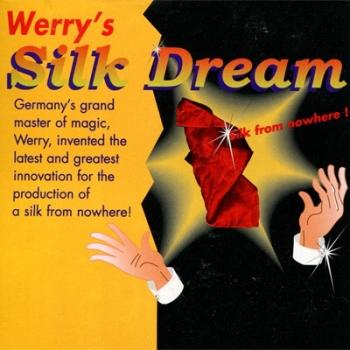 Silk Dream | Werry