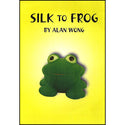 Silk To Frog | Alan Wong