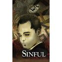 Sinful (Book and DVD) | Wayne Houchin