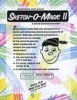 Sketch-O-Magic #2 | Samuel Patrick