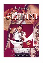 Annotated Magic of Slydini - (Download)