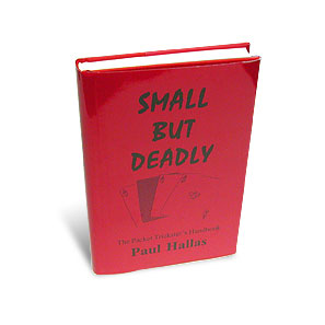 Small But Deadly | Paul Hallas