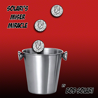 Solari's Miser Miracle | Bob Solari