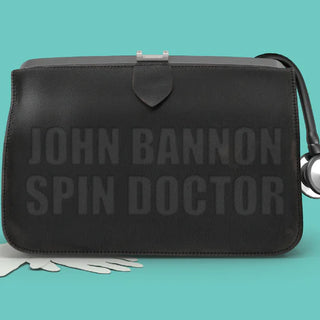 Spin Doctor | John Bannon