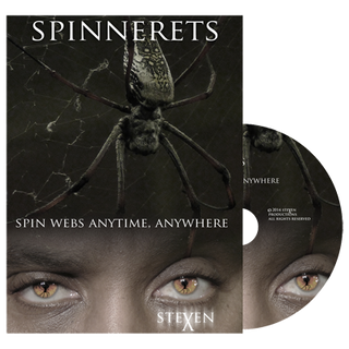 Spinnerets | Steven X