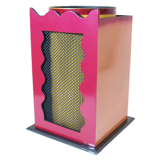 Square Circle (net) | Mr. Magic