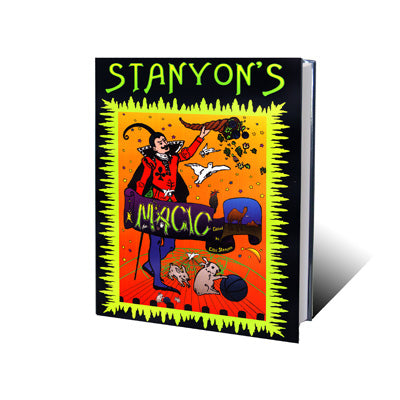 Stanyon's Magic | L&L Publishing