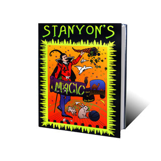 Stanyon's Magic | L&L Publishing