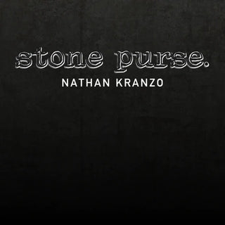Stone Purse | Nathan Kranzo