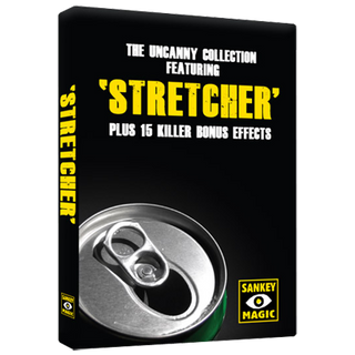 Stretcher | Jay Sankey