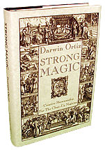 Strong Magic | Darwin Ortiz