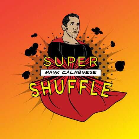 Super Shuffle System | Mark Calabrese
