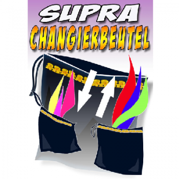 Supra Changierbeutel
