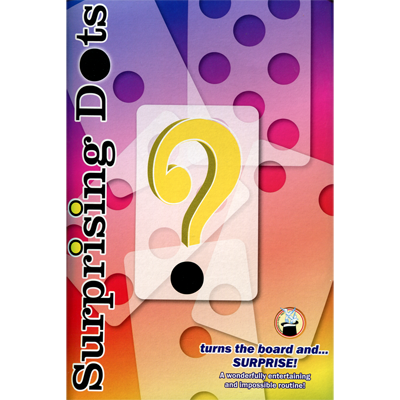 Surprising Dots | Di Fatta Magic