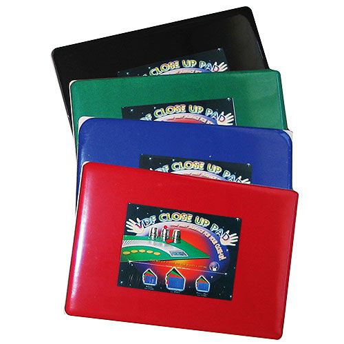 VDF Close Up Pad | Standard size