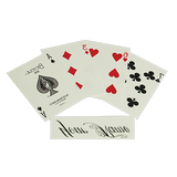 Tattoos (Seven Of Clubs) 10 pk.