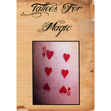 Tattoos (Three Of Diamonds) 10 pk.