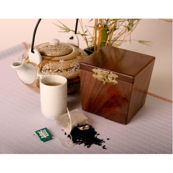 T'Ang Dynasty Tea Chest | Collector's Workshop